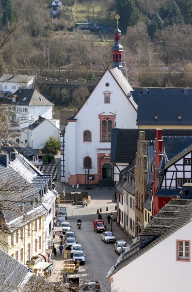 Bad Munstereifel