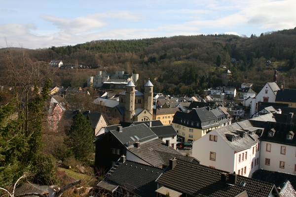 Bad Munstereifel