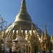 de gouden Pagode