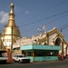 Yangon : Batatoung pagode