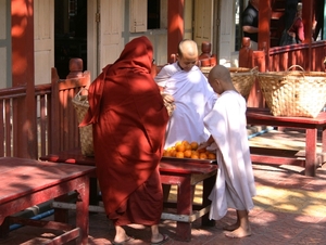 De Mahagandayon Kyaung