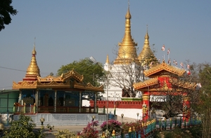 Sagaing