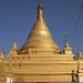 centrale stupa