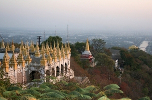 Mandalay Hill