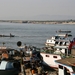 Mandalay : Ayeyarwady rivier