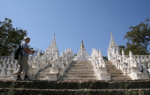 Settawya Pagode