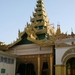 Mahamuni Pagode