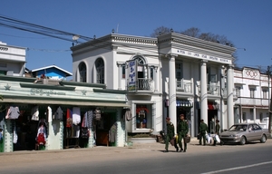 Pyin U Lwin