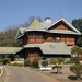 Engelse villa