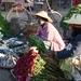 Ochtendmarkt in Pyin U Lwin