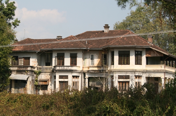 Shan Palace