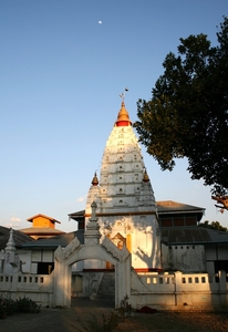 Witte Pagode
