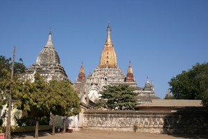 Ananda tempel