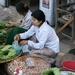 Oud Bagan : de markt
