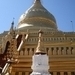 Shwezigon Pagode