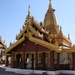 Shwezigon Pagode
