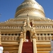 Shwezigon Pagode