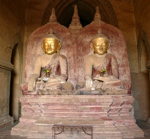 Boeddha's