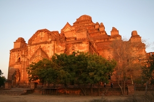 Dhammayangy