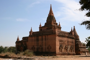 Tempel