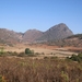 Rode landschap