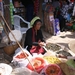Grote markt in Nyaugshwe