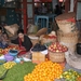 Grote markt in Nyaugshwe