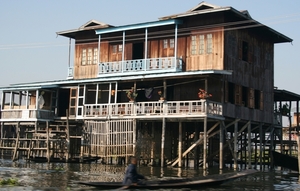 Paalwoning