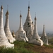 Stupa's