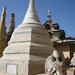 Stupa's