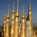 Stupa's