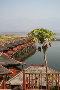 Resort