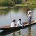 Zijkanaaltje van het Inle meer
