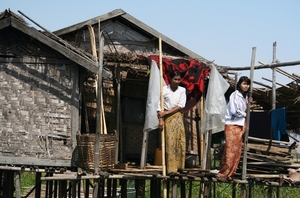 Paalwoning