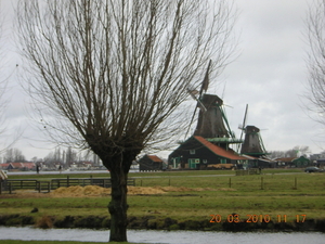 Zaandam