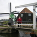 brugje in Zaandam