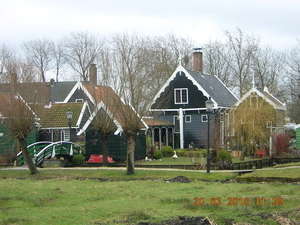 Zaandam