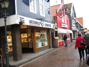 Volendam