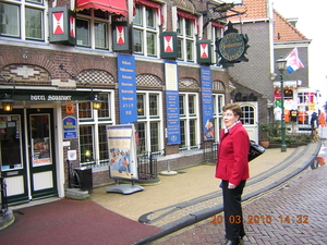 Volendam