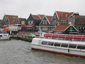 Volendam