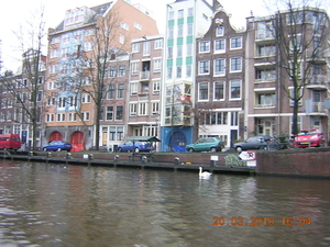 Amsterdamse gracht