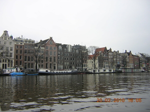 Herengracht Amsterdam