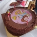 Voor ons prinsesje