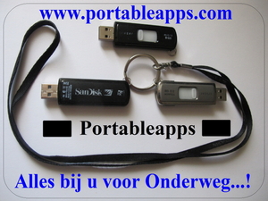 Portable Stick voor onderweg is favoriet