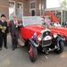 Oldtimerdag 4 Juli 2010 in Millingen aan de Rijn