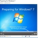 Preparering for Windows 7 voor wie meer wil weten