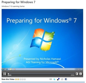 Preparering for Windows 7 voor wie meer wil weten