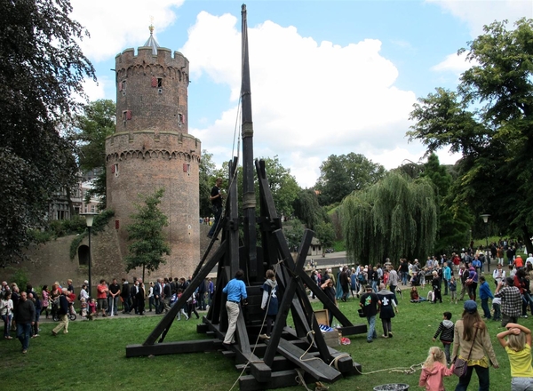 Gebroeders van Limburg festival 28 Augustus 2011