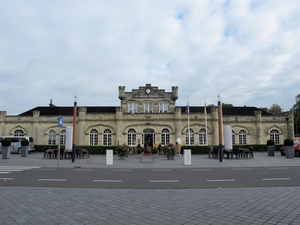 Wandeling langs De Geul in Valkenburg