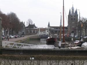 Zierikzee D 006